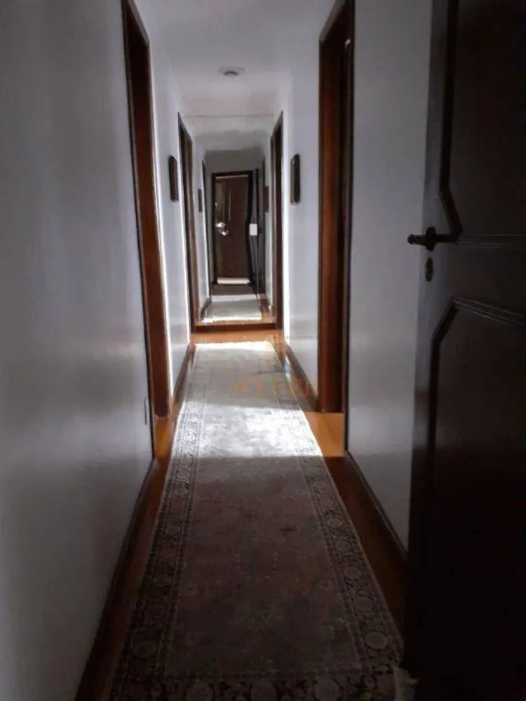 Apartamento, 4 quartos, 190 m² - Foto 2