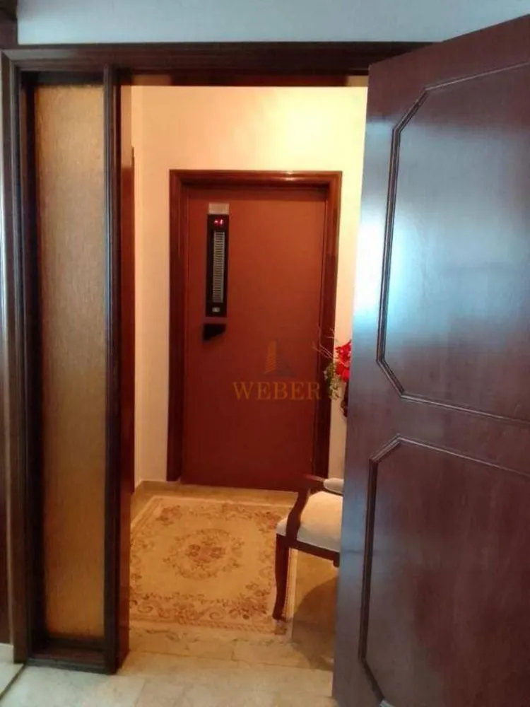 Apartamento, 4 quartos, 190 m² - Foto 3