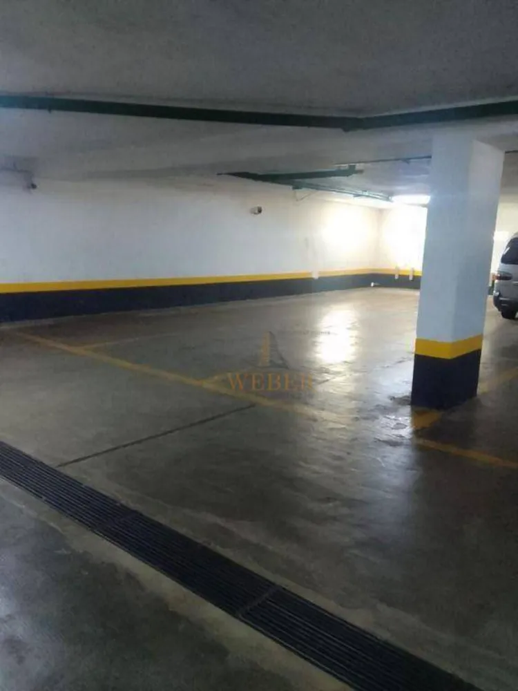 Apartamento, 4 quartos, 190 m² - Foto 5
