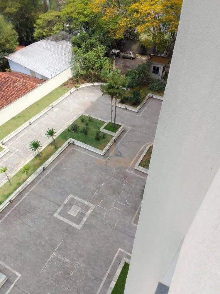 Apartamento, 4 quartos, 190 m² - Foto 12