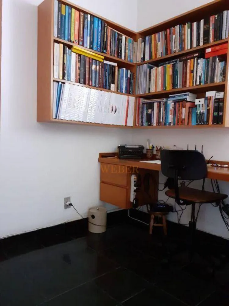 Apartamento, 4 quartos, 190 m² - Foto 15