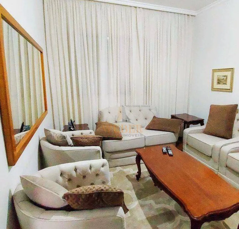 Apartamento, 4 quartos, 190 m² - Foto 4