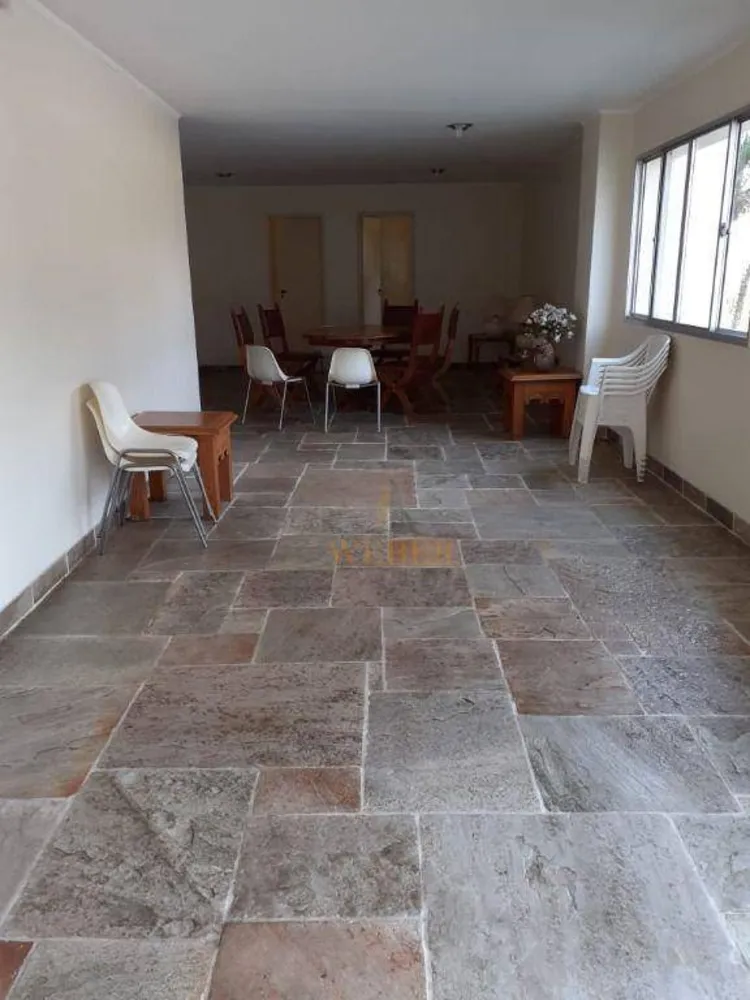 Apartamento, 4 quartos, 190 m² - Foto 6
