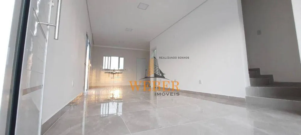 Sobrado, 3 quartos, 150 m² - Foto 12