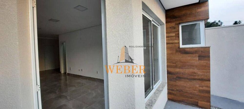 Sobrado, 3 quartos, 150 m² - Foto 4