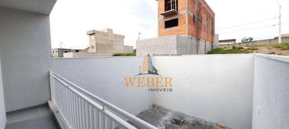 Sobrado, 3 quartos, 150 m² - Foto 2