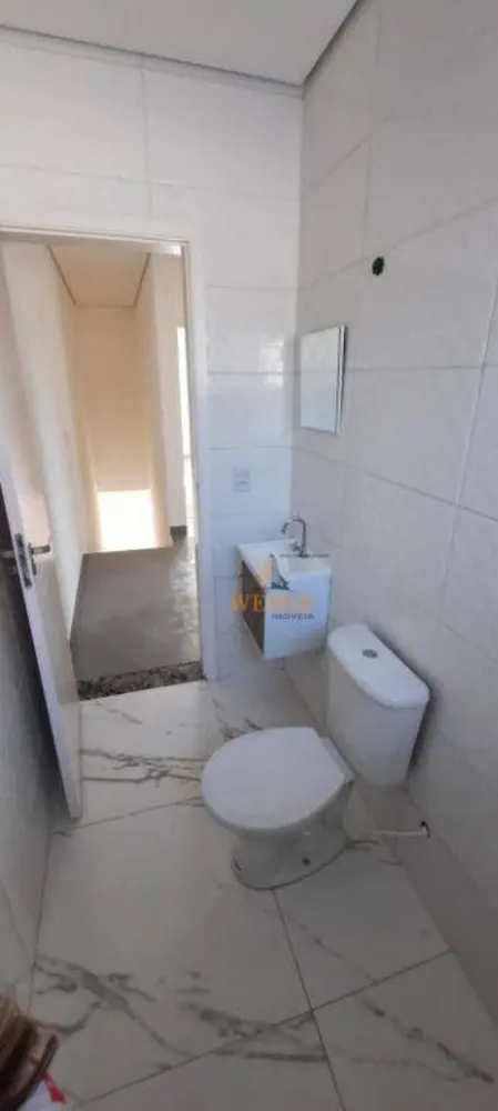 Sobrado, 3 quartos, 150 m² - Foto 9