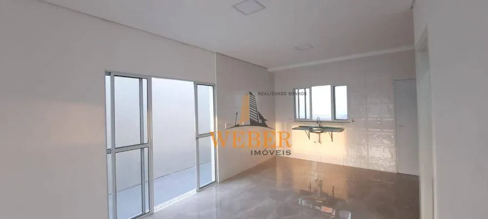 Sobrado, 3 quartos, 150 m² - Foto 13