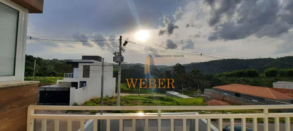 Sobrado, 3 quartos, 150 m² - Foto 8