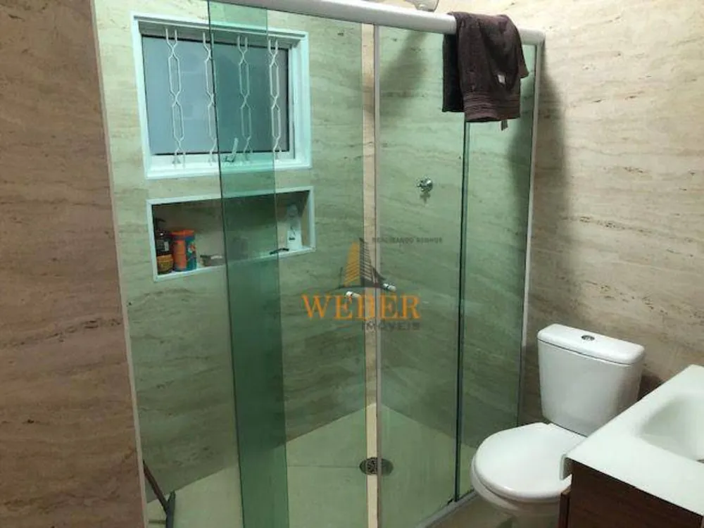 Sobrado, 3 quartos, 322 m² - Foto 13