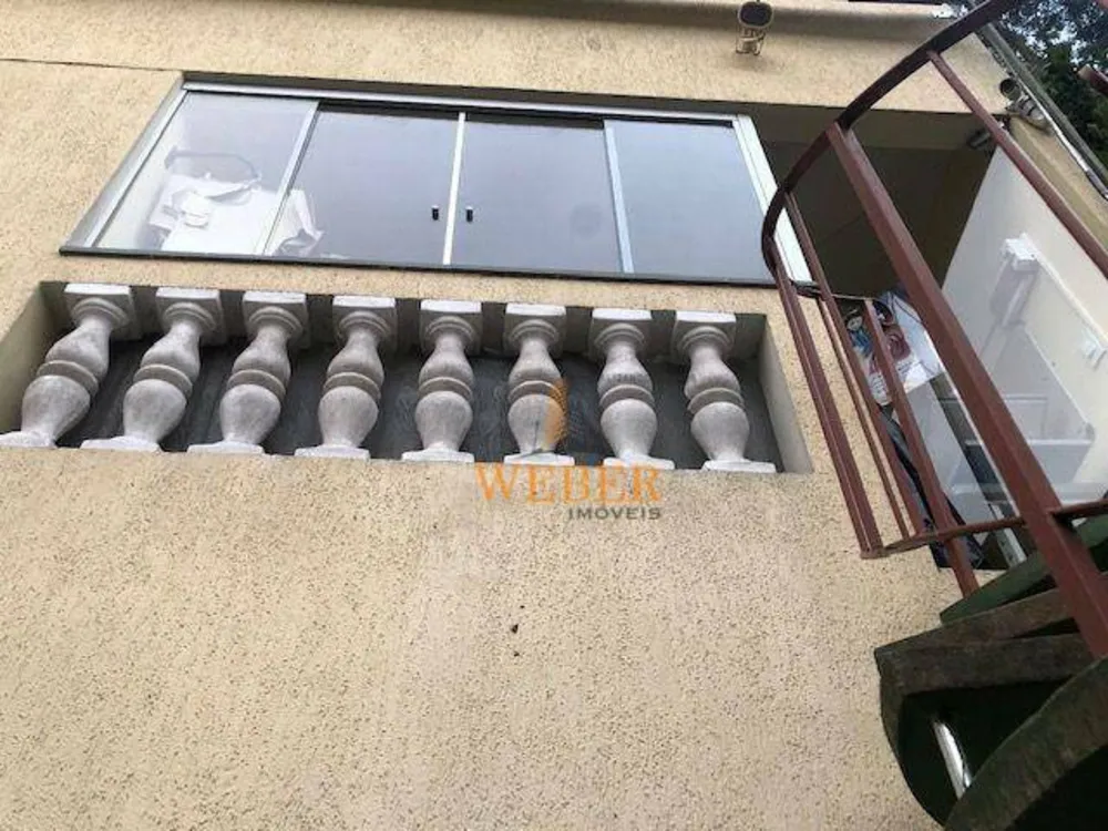 Sobrado, 3 quartos, 322 m² - Foto 11
