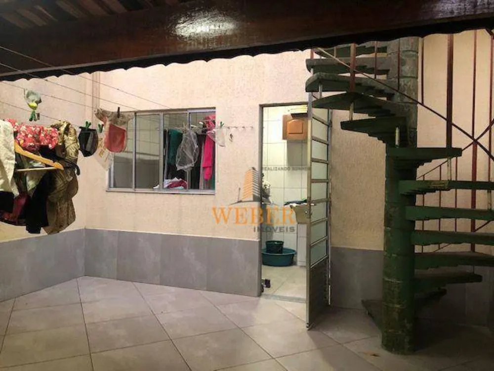 Sobrado, 3 quartos, 322 m² - Foto 10
