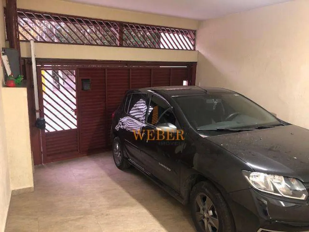 Sobrado, 3 quartos, 322 m² - Foto 3