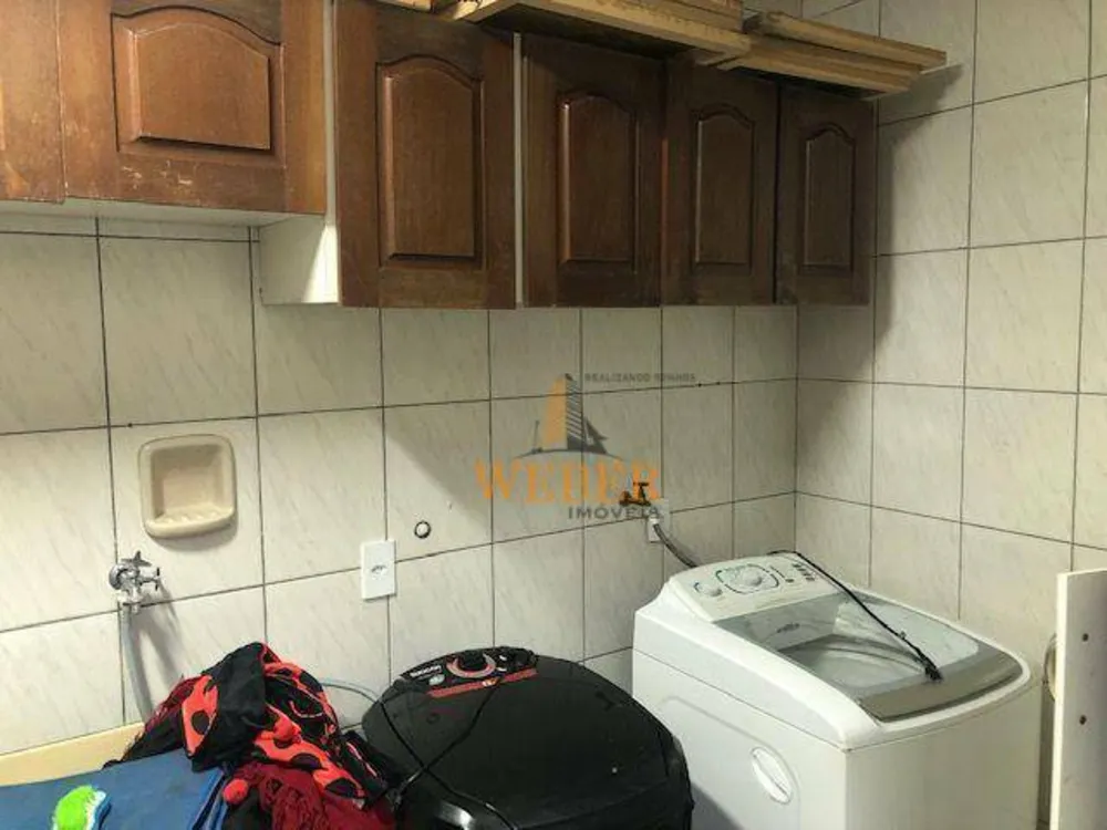 Sobrado, 3 quartos, 322 m² - Foto 9
