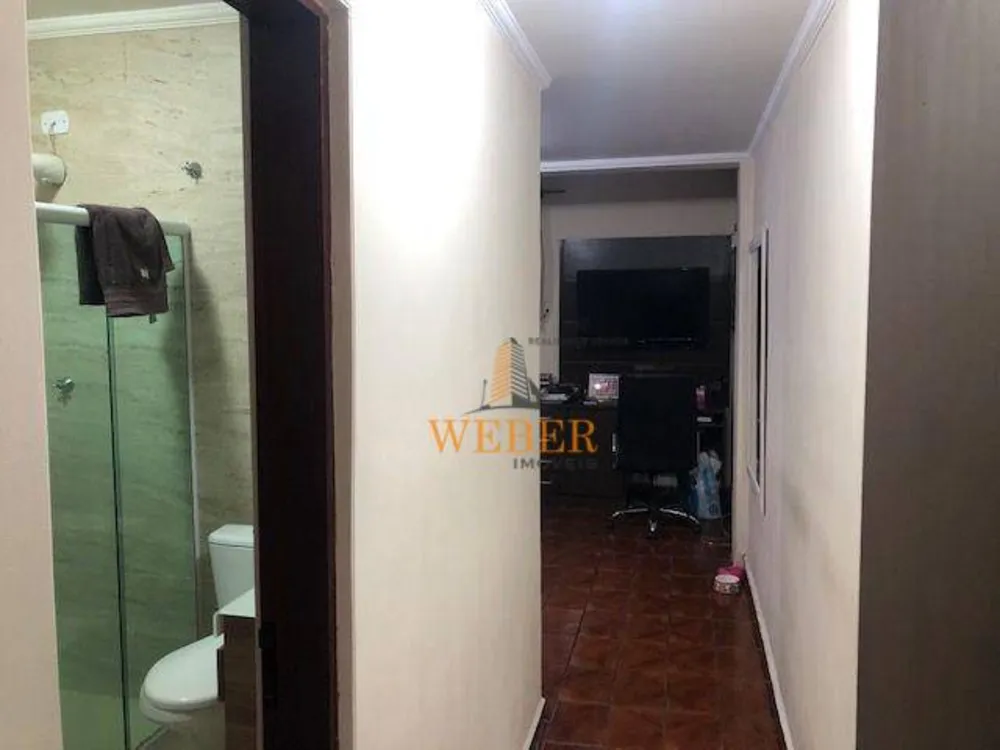 Sobrado, 3 quartos, 322 m² - Foto 12