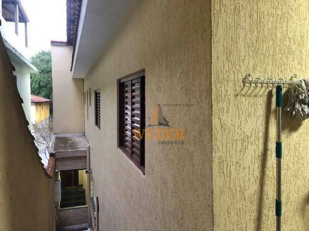 Sobrado, 3 quartos, 322 m² - Foto 8