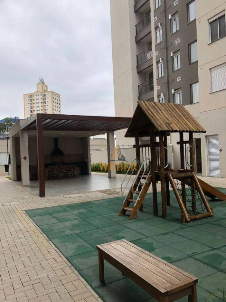 Apartamento, 2 quartos, 41 m² - Foto 9