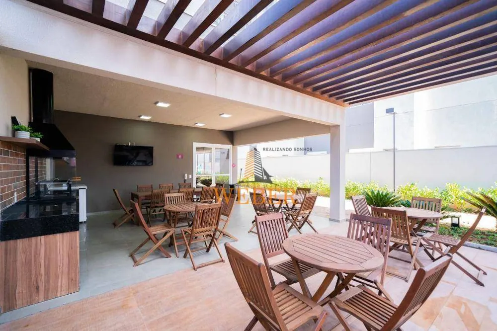 Apartamento, 2 quartos, 41 m² - Foto 7