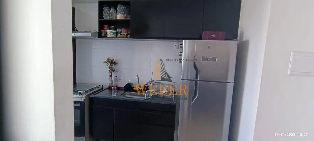 Apartamento, 2 quartos, 41 m² - Foto 5