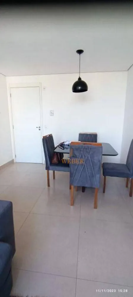 Apartamento, 2 quartos, 41 m² - Foto 4