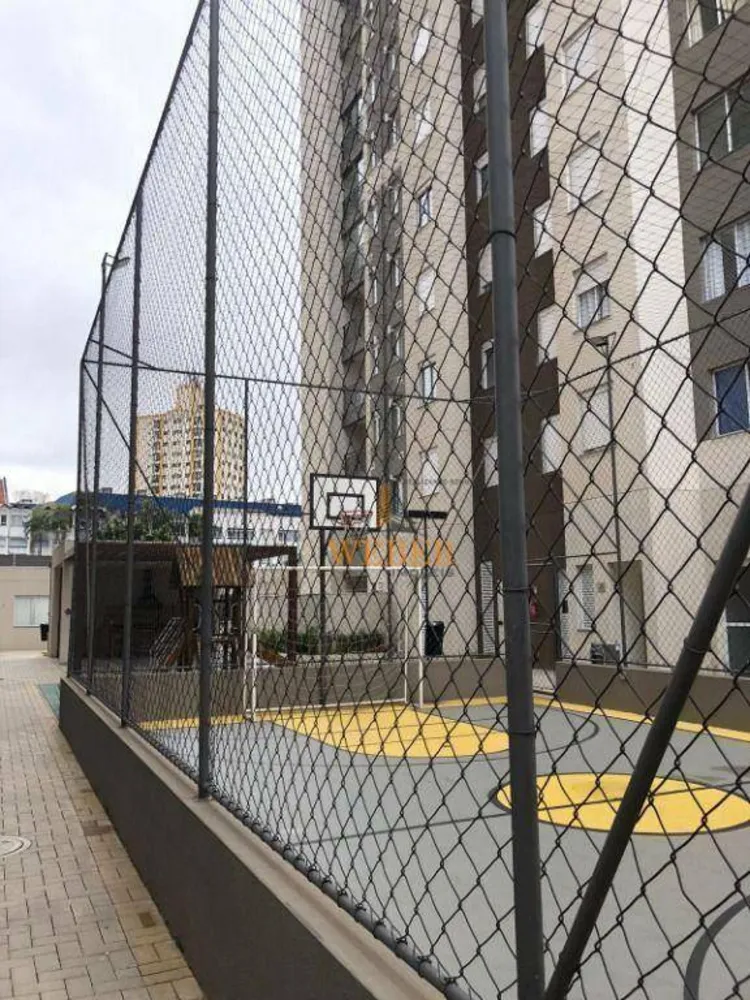 Apartamento, 2 quartos, 41 m² - Foto 10