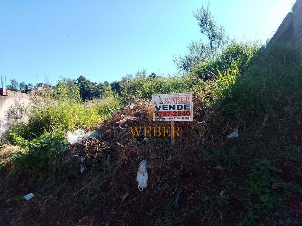 Terreno, 292 m² - Foto 1