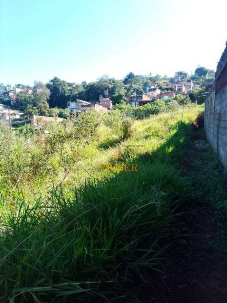 Terreno, 292 m² - Foto 2