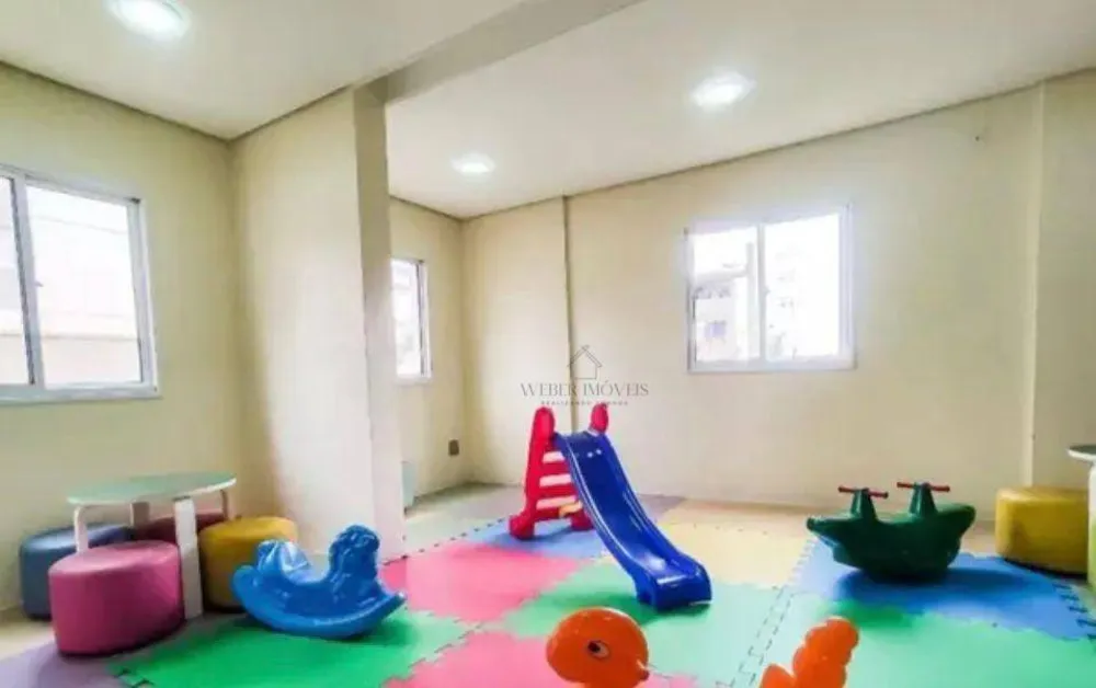 Apartamento, 3 quartos, 66 m² - Foto 4