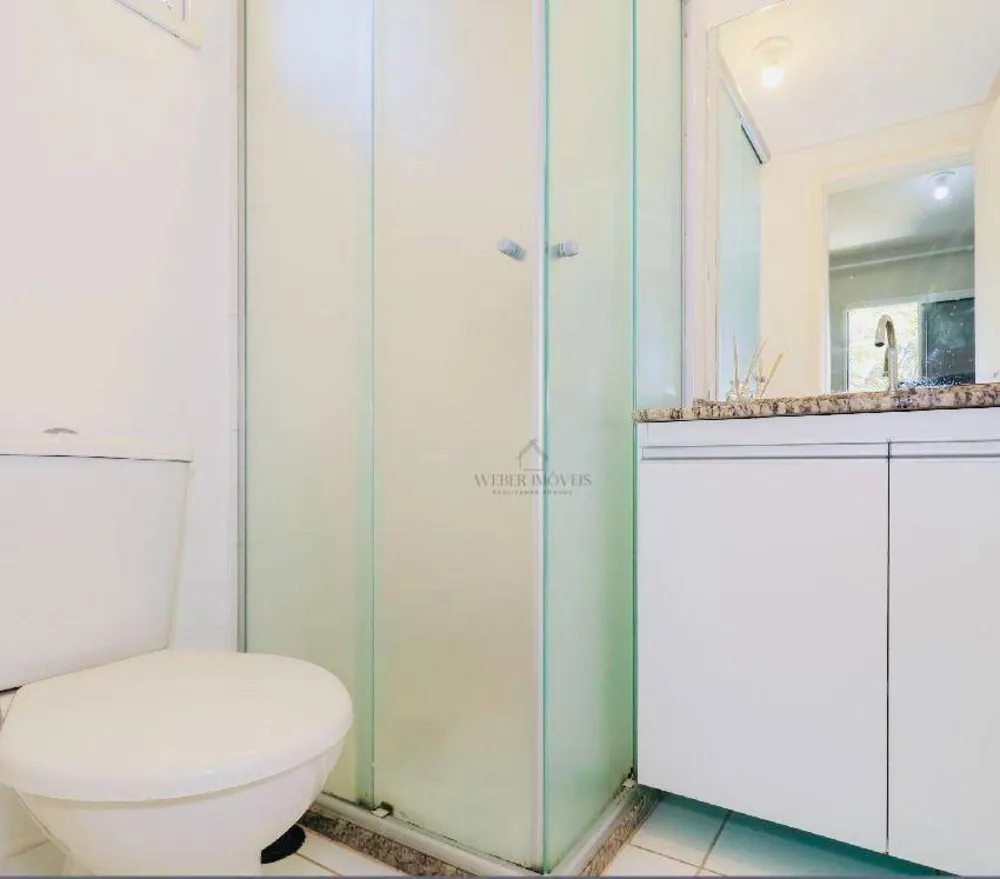 Apartamento, 3 quartos, 66 m² - Foto 6