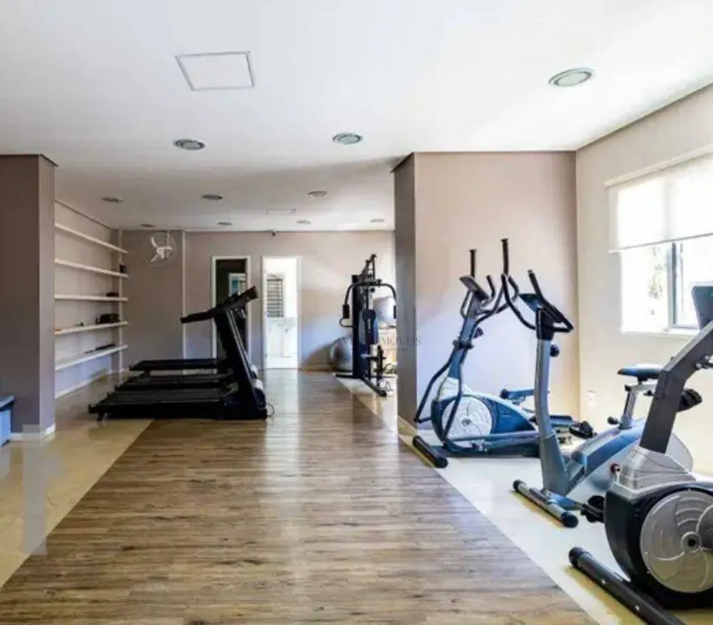 Apartamento, 3 quartos, 66 m² - Foto 16