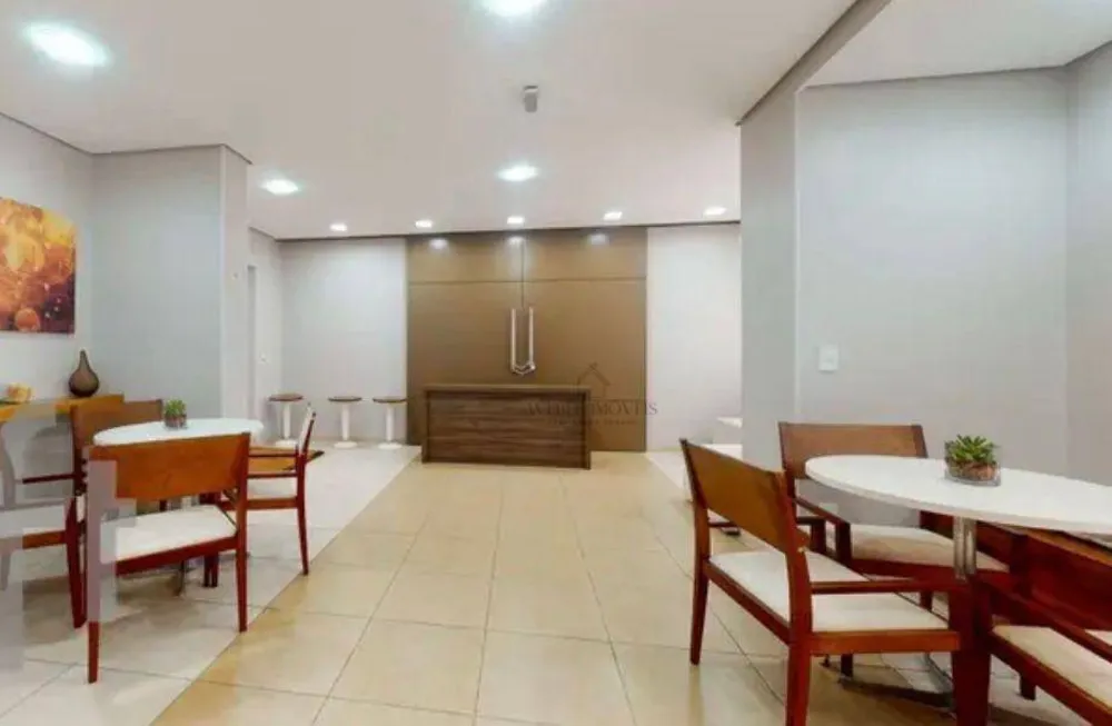 Apartamento, 3 quartos, 66 m² - Foto 3