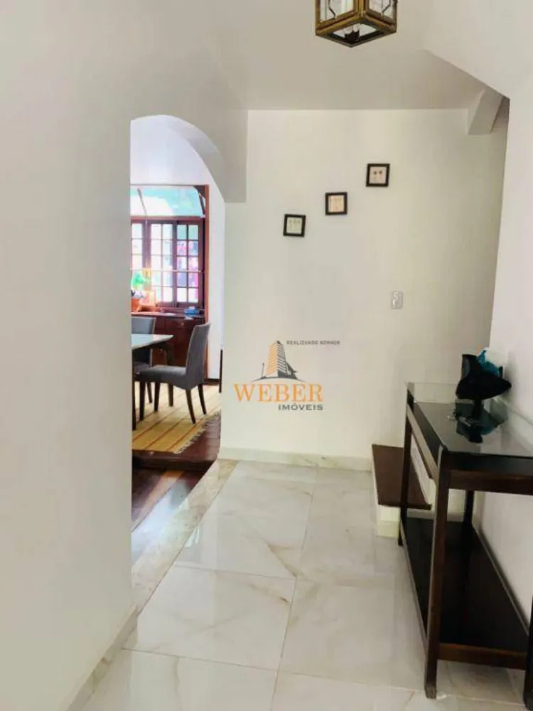 Casa de Condomínio, 4 quartos - Foto 2