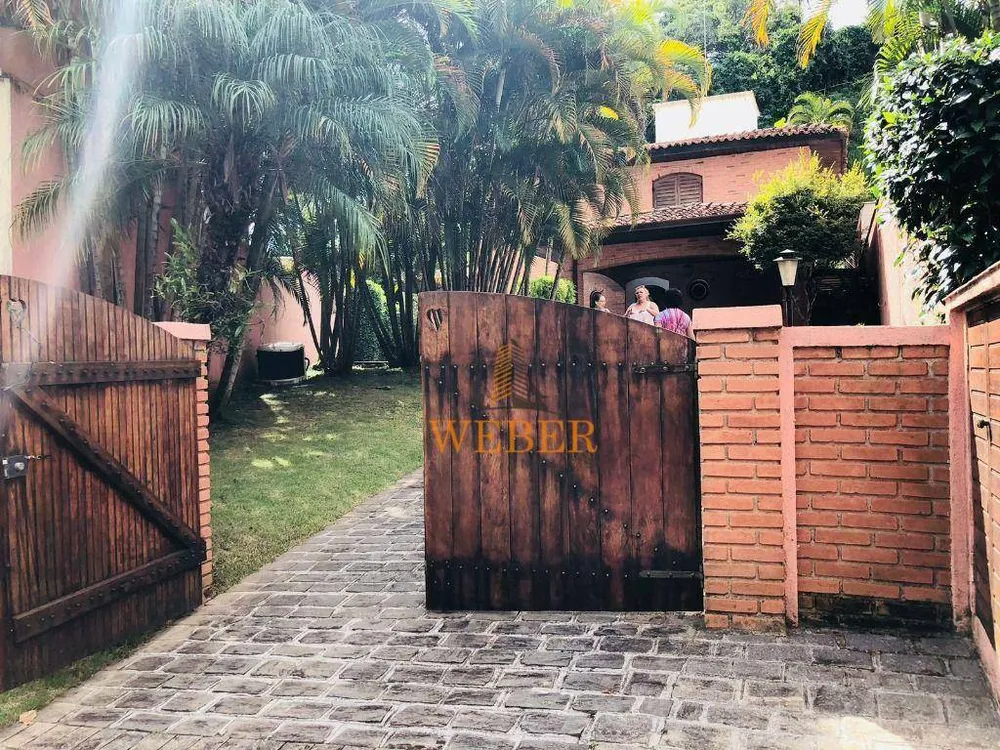Casa de Condomínio, 4 quartos - Foto 9