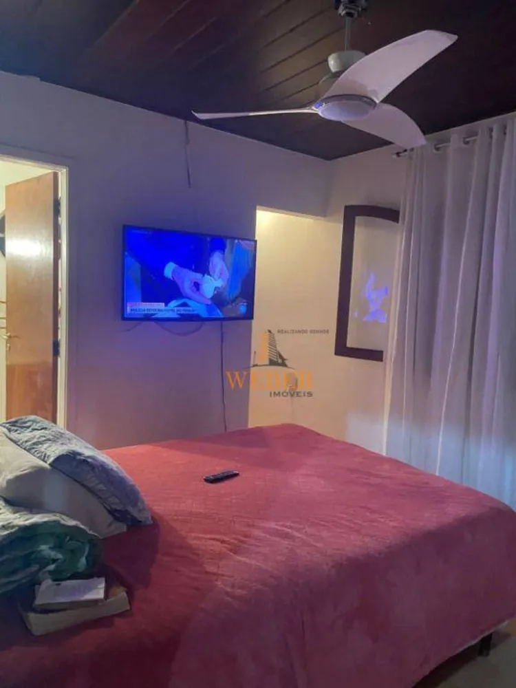 Casa de Condomínio, 4 quartos - Foto 12