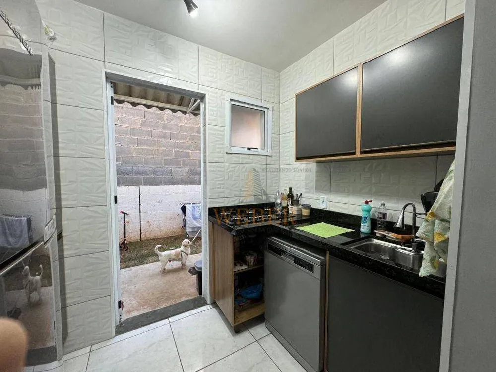 Casa, 2 quartos, 50 m² - Foto 8