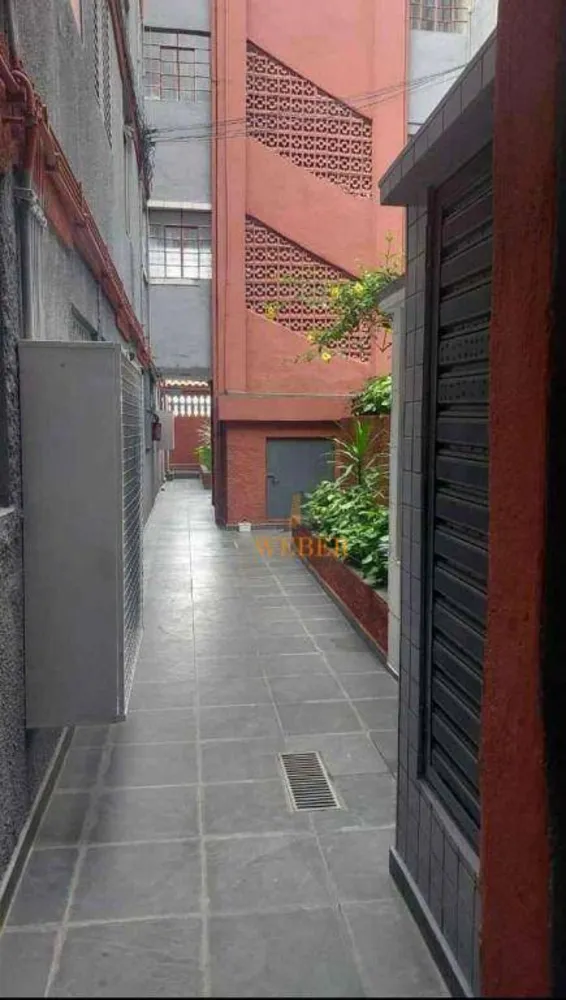 Apartamento, 2 quartos, 49 m² - Foto 2