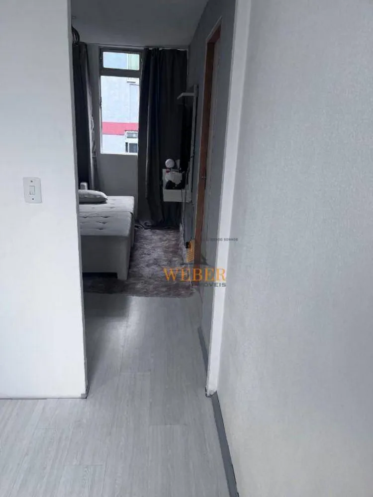 Apartamento, 2 quartos, 49 m² - Foto 3