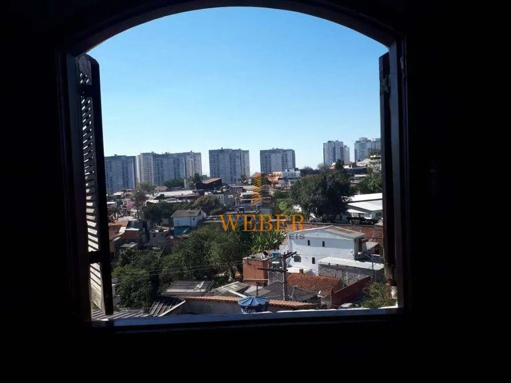 Sobrado, 3 quartos, 180 m² - Foto 5