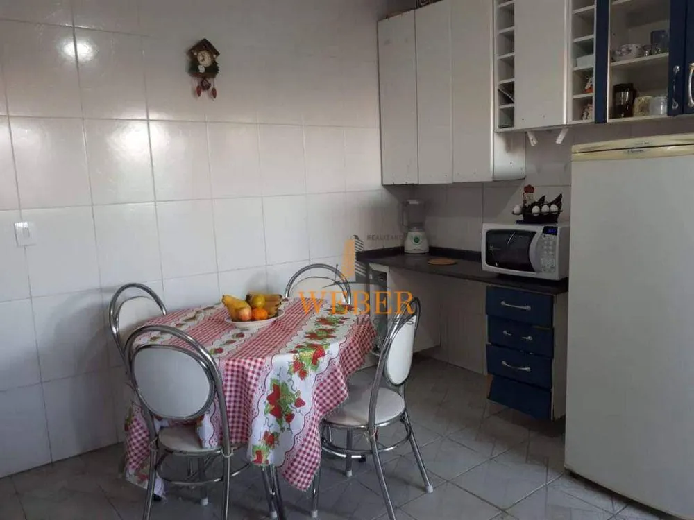 Sobrado, 3 quartos, 180 m² - Foto 11