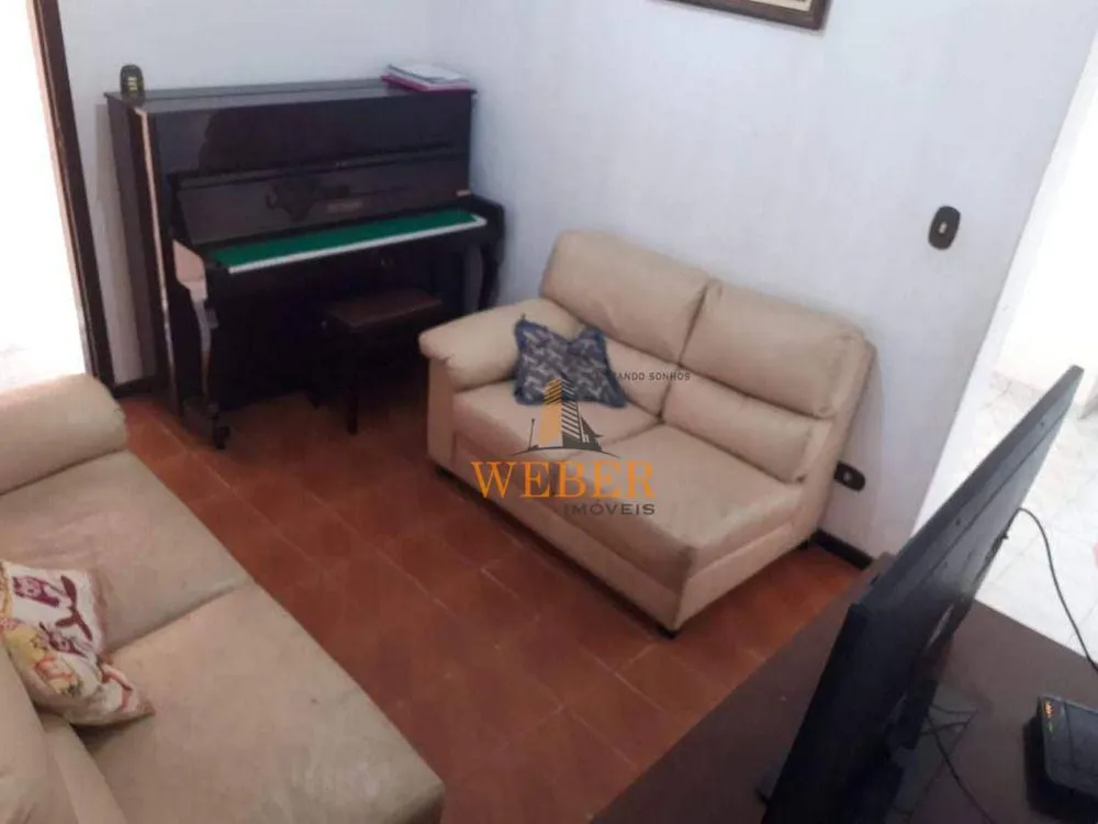 Sobrado, 3 quartos, 180 m² - Foto 4