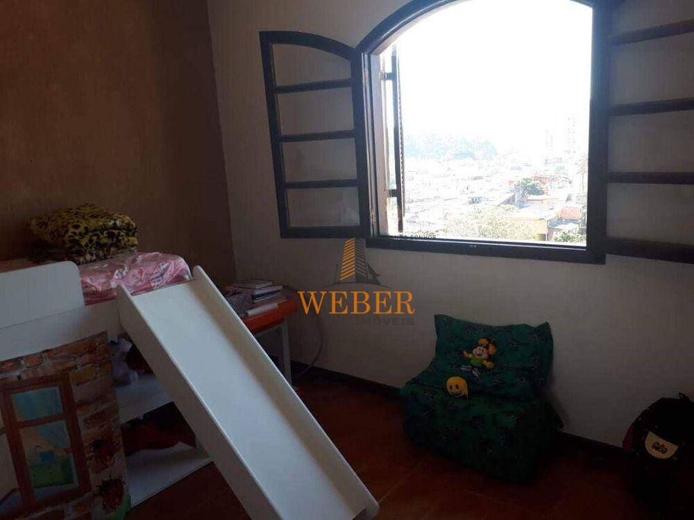Sobrado, 3 quartos, 180 m² - Foto 3