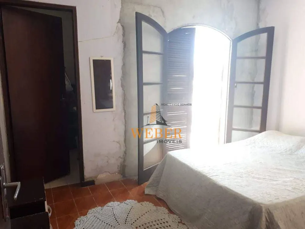 Sobrado, 3 quartos, 180 m² - Foto 9