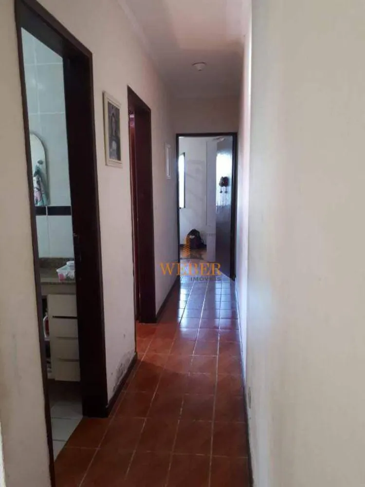 Sobrado, 3 quartos, 180 m² - Foto 8