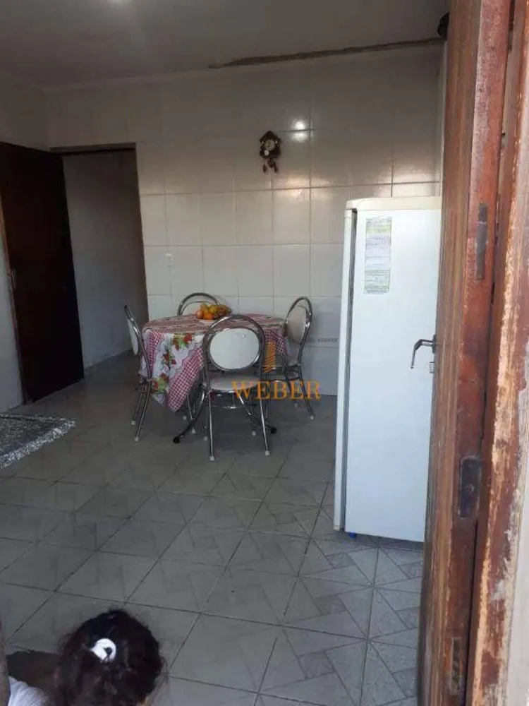 Sobrado, 3 quartos, 180 m² - Foto 7