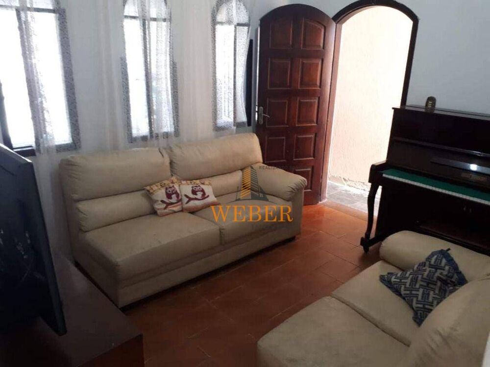 Sobrado, 3 quartos, 180 m² - Foto 4