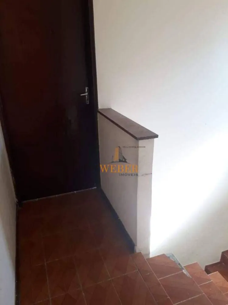 Sobrado, 3 quartos, 180 m² - Foto 11