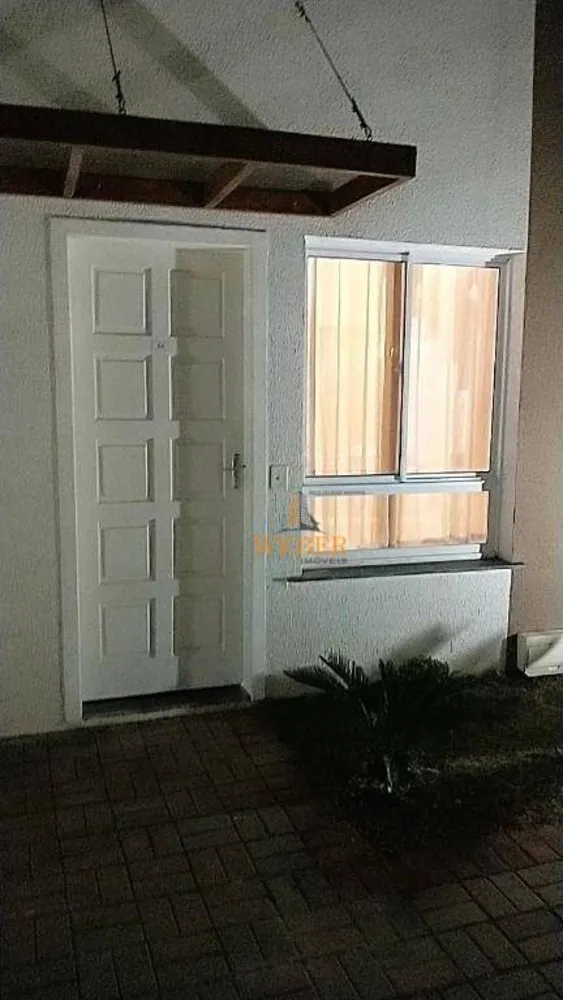 Sobrado, 2 quartos, 50 m² - Foto 14