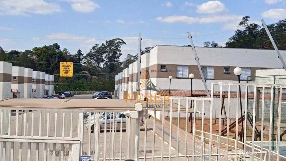 Sobrado, 2 quartos, 50 m² - Foto 2