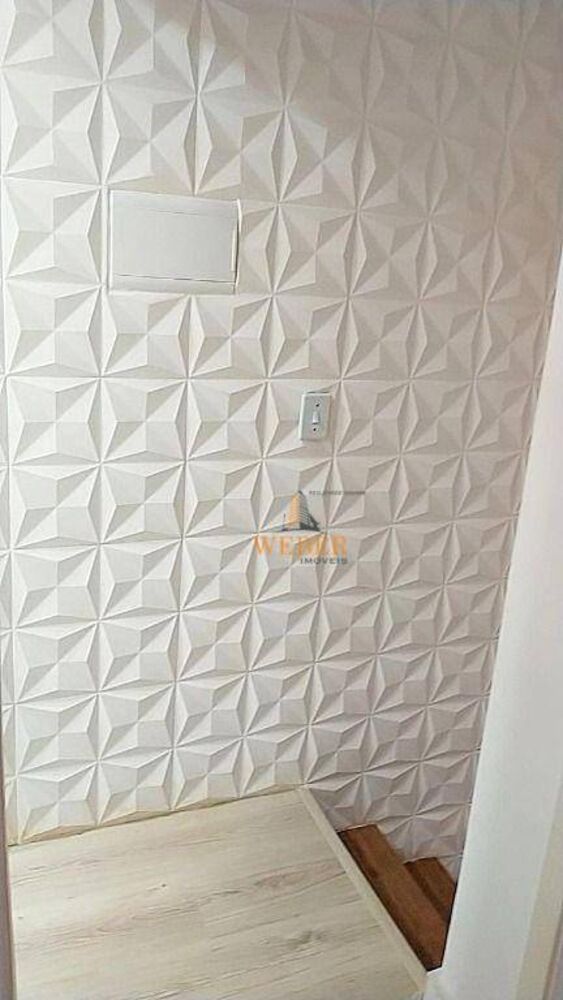 Sobrado, 2 quartos, 50 m² - Foto 4