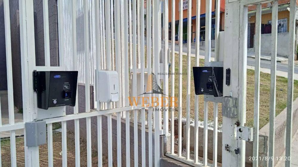 Sobrado, 2 quartos, 50 m² - Foto 3